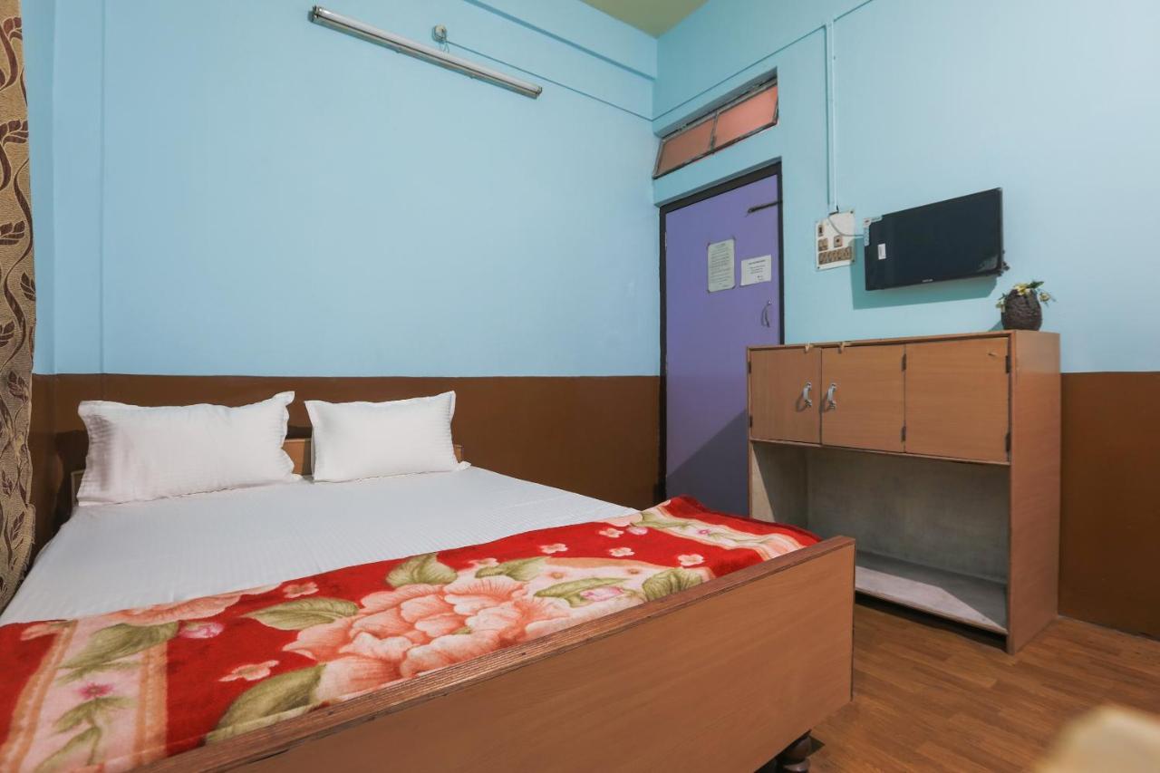 Oyo Hotel 43459 Oasis Lodge Jorhāt Zewnętrze zdjęcie